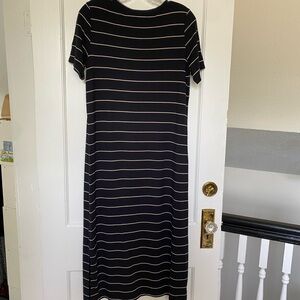 Banana Republic Maxi Dress